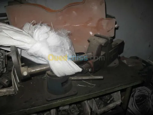 reparation pompe injection 