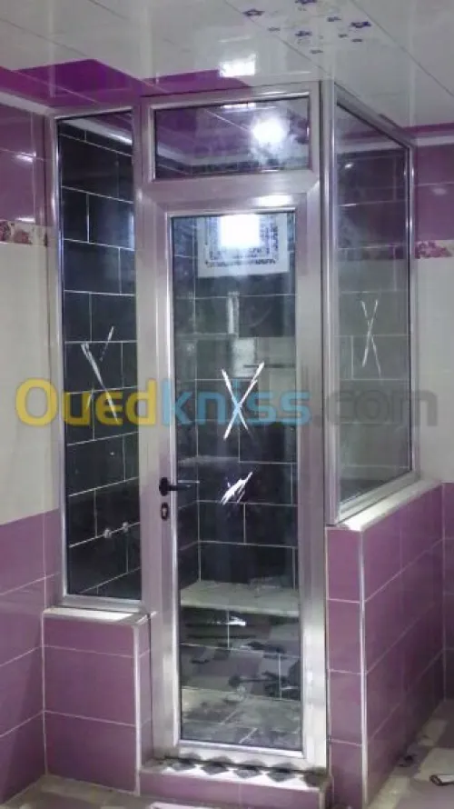 menuiserie & décoration