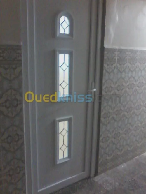 menuiserie & décoration