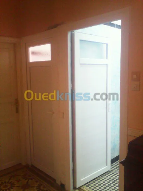 menuiserie & décoration