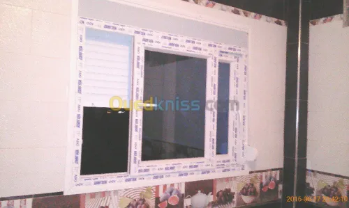 menuiserie & décoration