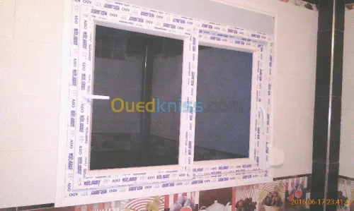 menuiserie & décoration