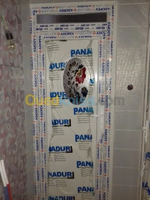 menuiserie & décoration