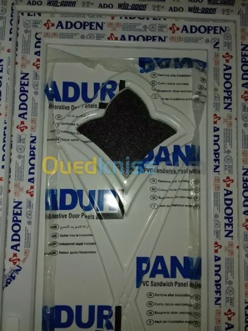 menuiserie & décoration