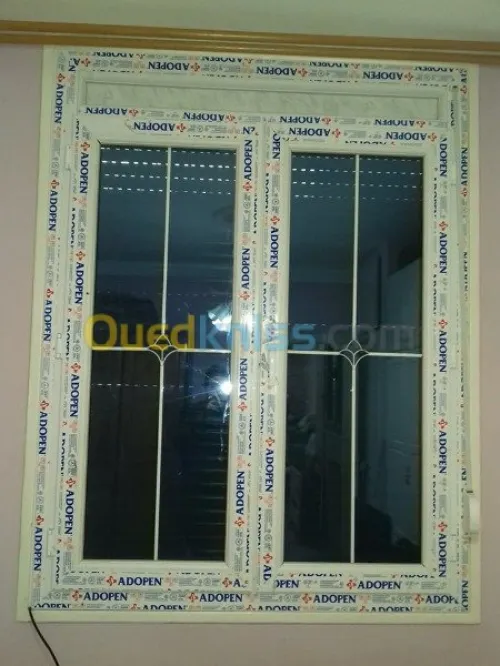 menuiserie & décoration