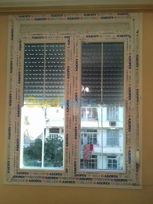 menuiserie & décoration