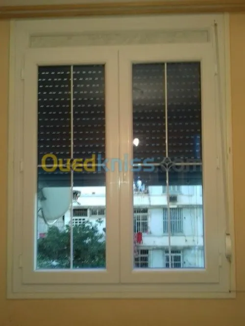 menuiserie & décoration