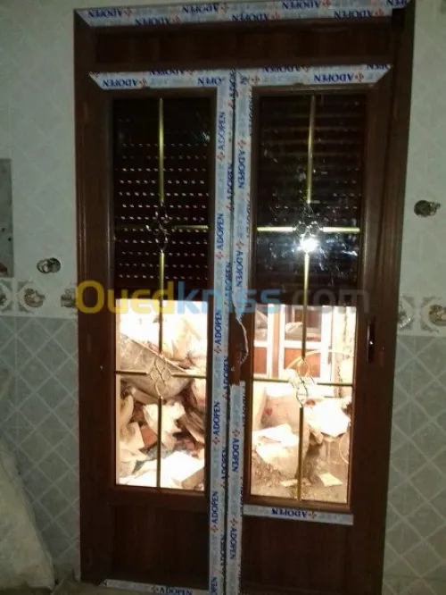 menuiserie & décoration