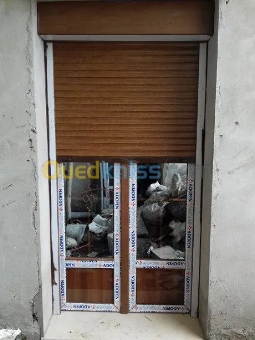 menuiserie & décoration