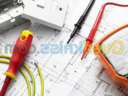 entreprise d'électricité général