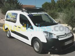 entreprise d'électricité général