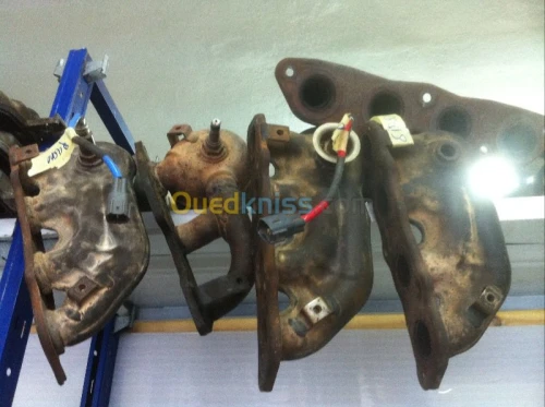 pièces daihatsu  sirion et terios 