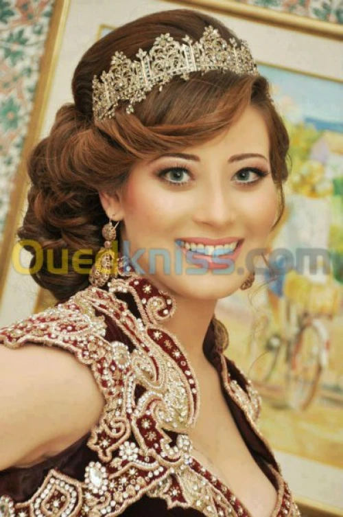 trousseau napperons bsatat coussin  