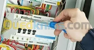 électicité