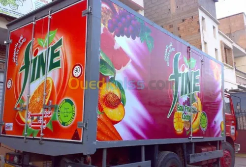 IMPRESSION FLEXO 6C UV ETIQUETTES 
