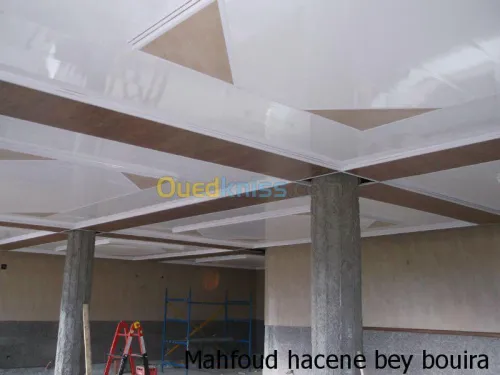  amenegement interieur & exterieur 