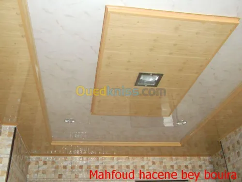 amenegement interieur & exterieur 