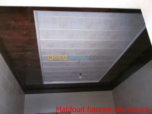  amenegement interieur & exterieur 