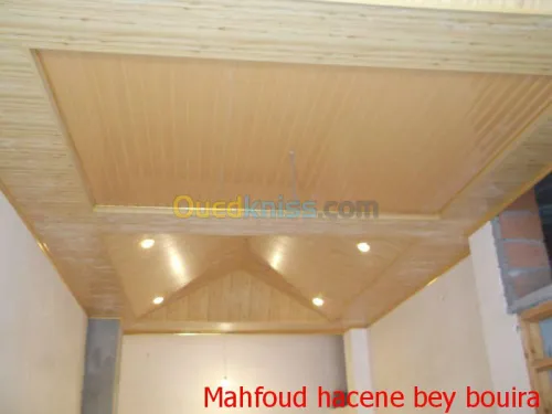  amenegement interieur & exterieur 