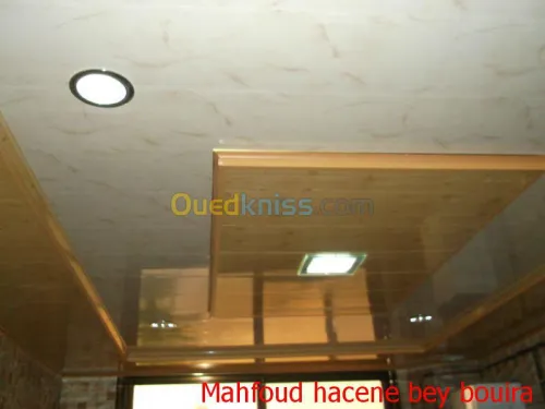  amenegement interieur & exterieur 