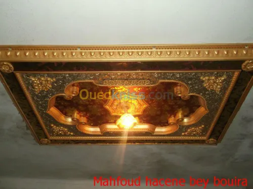  amenegement interieur & exterieur 