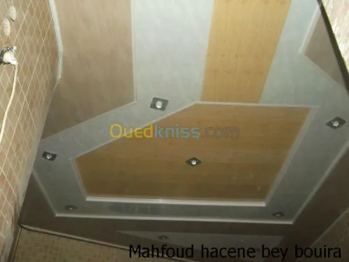  amenegement interieur & exterieur 