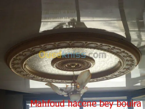  amenegement interieur & exterieur 