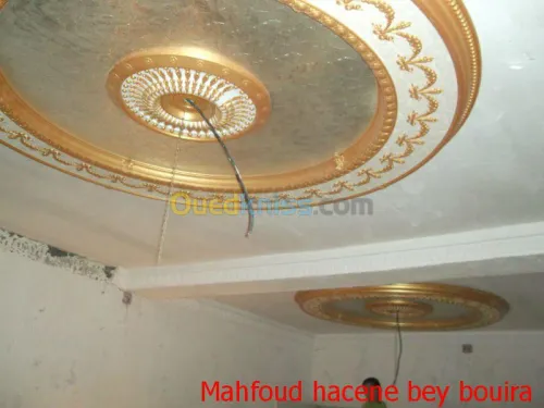  amenegement interieur & exterieur 