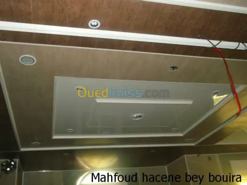  amenegement interieur & exterieur 