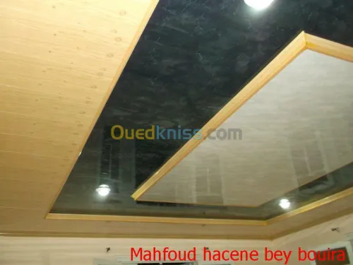  amenegement interieur & exterieur 