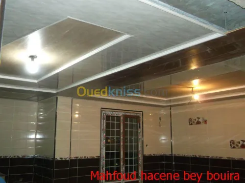  amenegement interieur & exterieur 