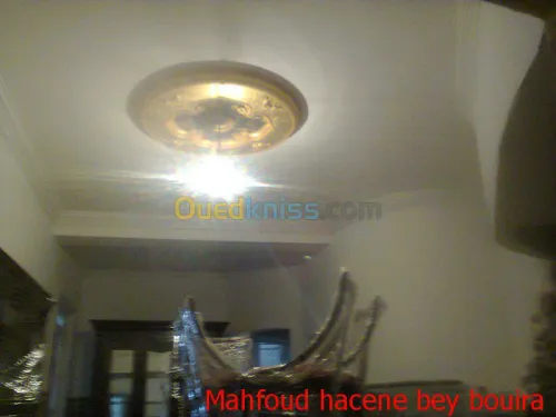  amenegement interieur & exterieur 