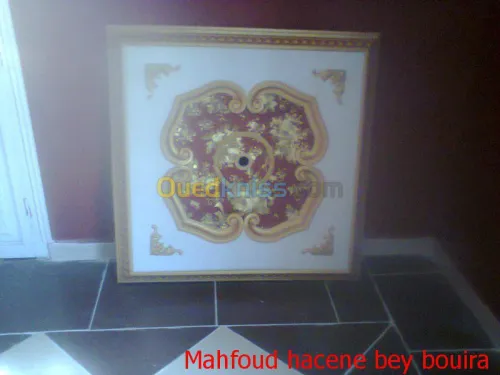  amenegement interieur & exterieur 