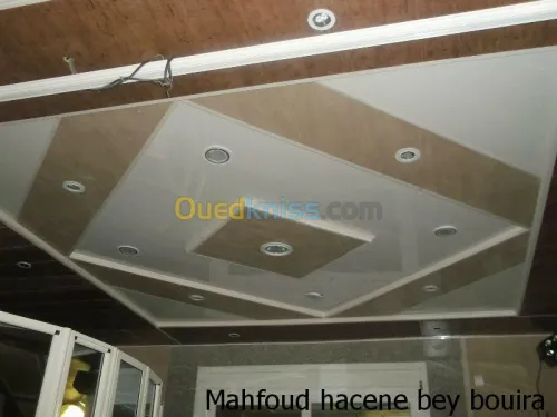  amenegement interieur & exterieur 