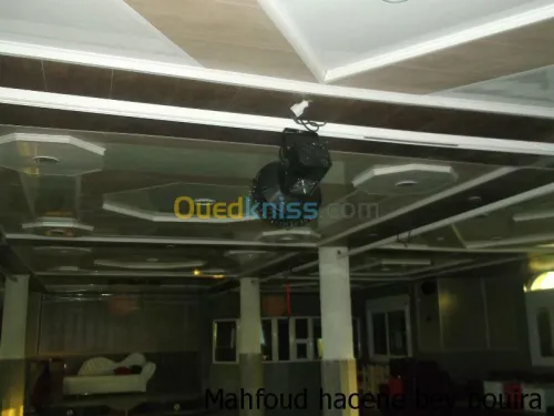  amenegement interieur & exterieur 