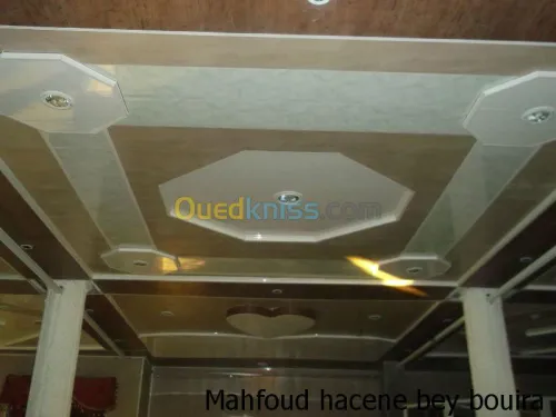  amenegement interieur & exterieur 