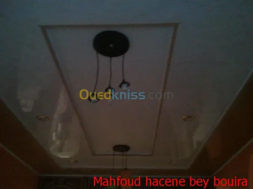  amenegement interieur & exterieur 
