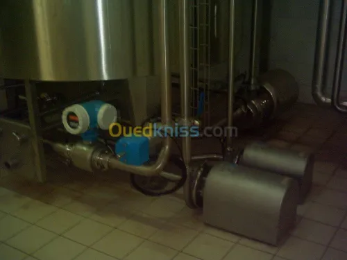 INSTALLATION  MAINTENANCE  ELECTRICITE