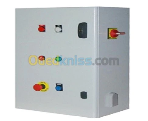 INSTALLATION  MAINTENANCE  ELECTRICITE