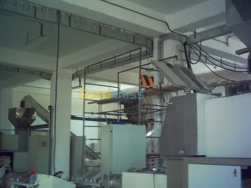 INSTALLATION  MAINTENANCE  ELECTRICITE
