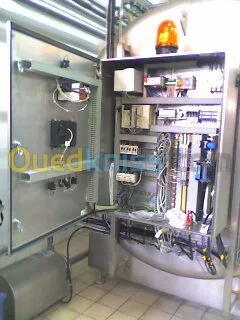 INSTALLATION  MAINTENANCE  ELECTRICITE