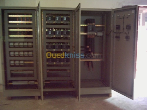 INSTALLATION  MAINTENANCE  ELECTRICITE