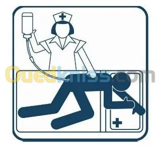 urgence medical a domicile