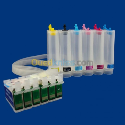 encre korean inktec disponible PM & GM