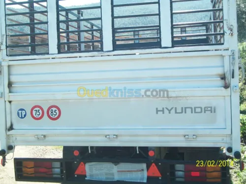 TRANSPORT PUBLIC DE MARCHANDISE