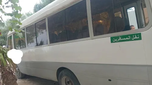 JAC JAC 2004