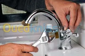 plombrie et chauffage