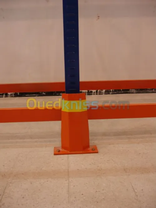 Rayonnage  Agencement & aménagement