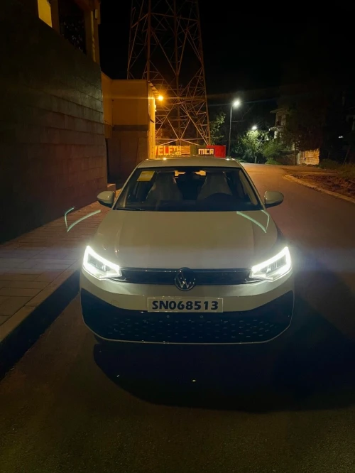 Volkswagen Lavida 2026 XR