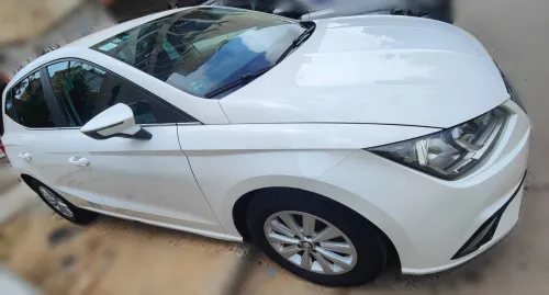 Seat Ibiza 2018 STYLE